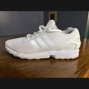 Adidas men shoe size 11